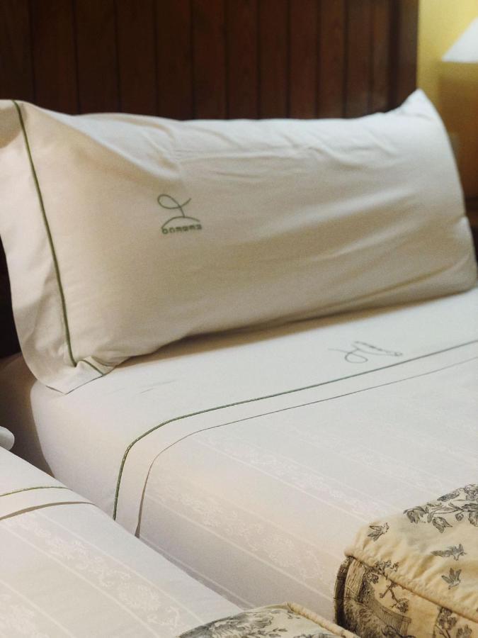 Hotel Rebeco Fuente De Ngoại thất bức ảnh