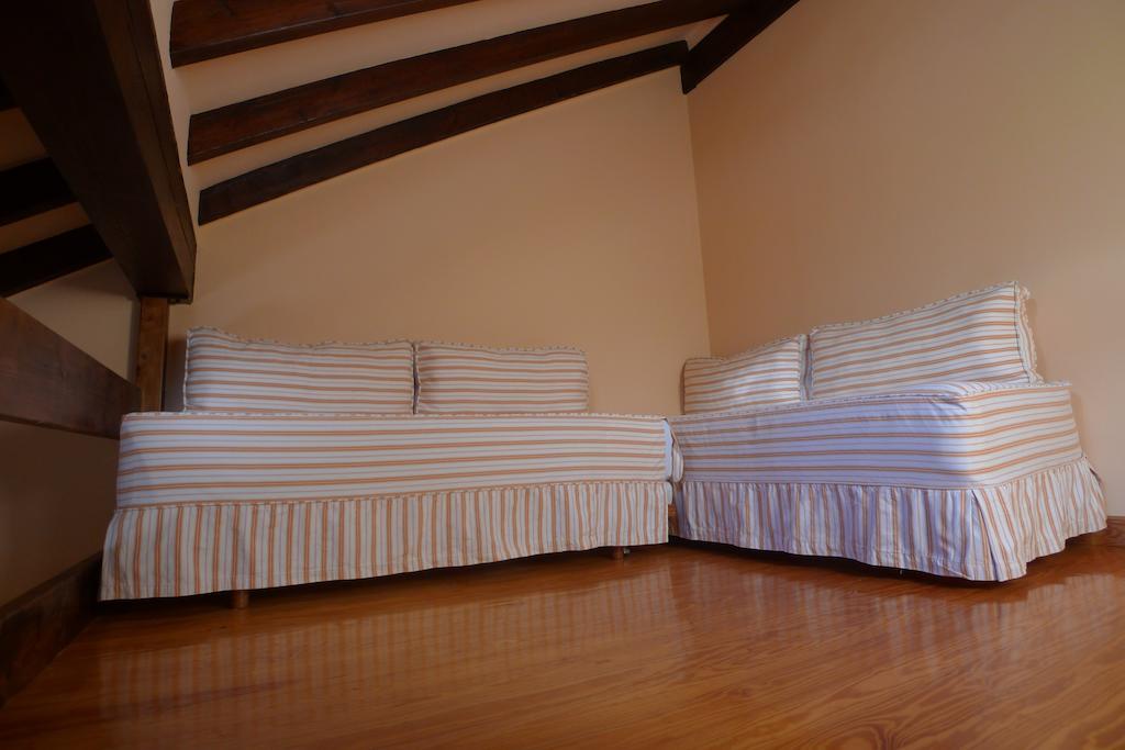 Hotel Rebeco Fuente De Ngoại thất bức ảnh
